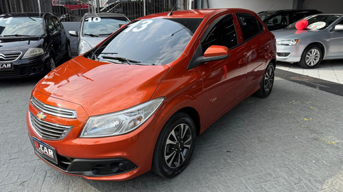 Chevrolet Onix Onix 1.0 LT SPE/4