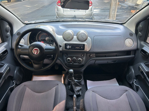 Fiat Uno 1.0 Way Flex 5p