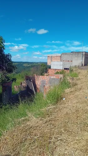 Lote No Bairro Eldorado Em Congonhas Mg