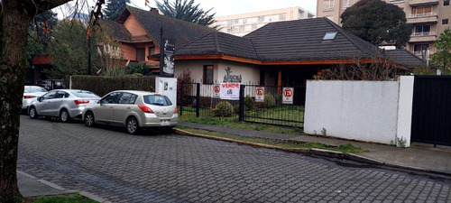 Excelente Y Gran Casa Comercial, Ideal Centro Médico