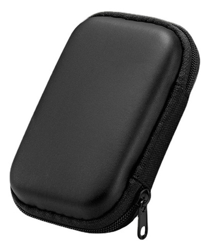 Bolsa Rígida De Eva Para Console Videogame Portáti R35s/r36s
