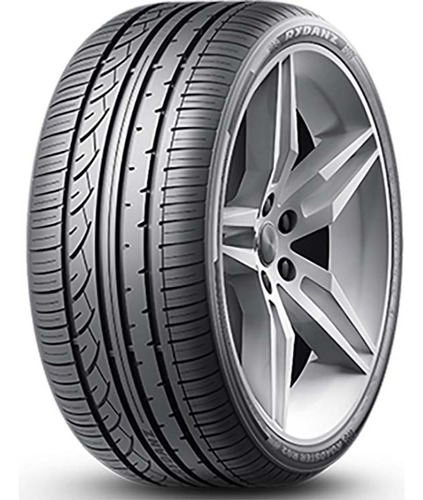 Llanta Rydanz 245/35zr20 Roadster R02 95w