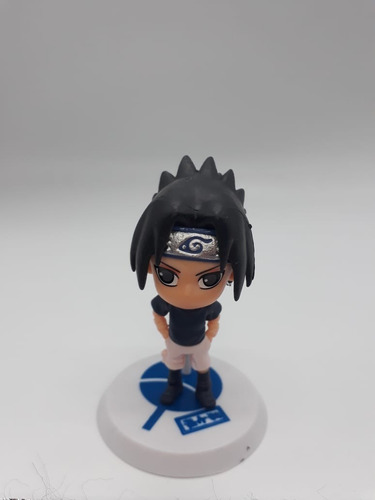 Figura Sasuke Chibi Sakuke Figura/ Naruto Shippuden 8 Cm