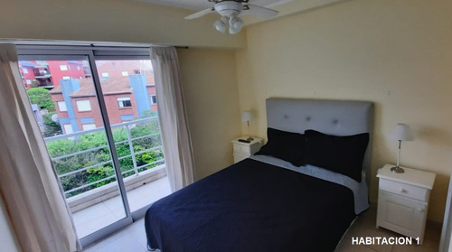 Imagen 11 de 26 de Alquiler Departamento Frente Mar Pinamar Duplex 6-8 Personas