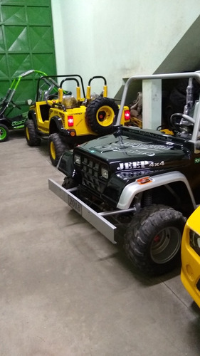 Míni Buggy Cross Dakar Martelos Buggys, Também Peças Manuten