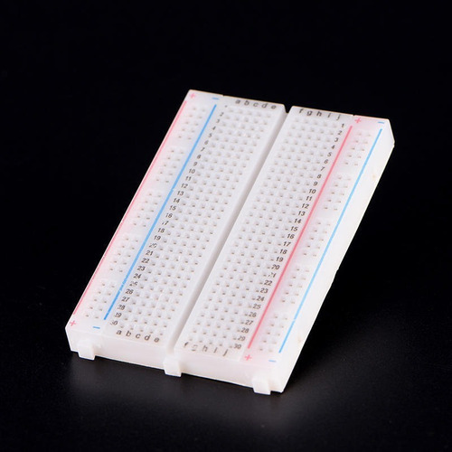 Imagen 2 de 5 de Protoboard Breadboard Para Proyectos De Electronica