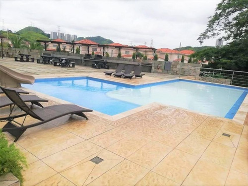 Imagen 14 de 14 de Venta De Apartamento En Ph Condado Country Club 22-601
