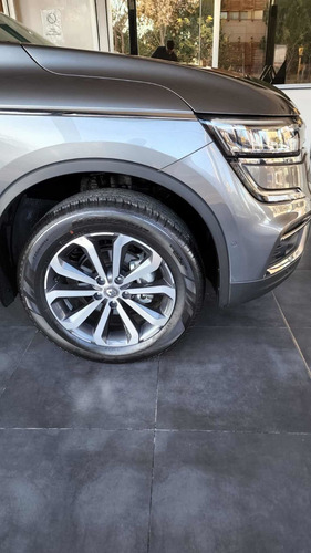 Imagen 2 de 18 de Renault Koleos 2021 2.5 4wd Cvt