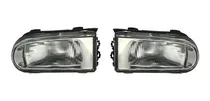 Comprar Optica Vw Gol Ab9 Saveiro G2 1995 1996 1997 1998 1999 Juego