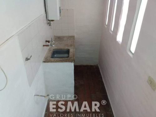 Imagen 7 de 13 de Urca 1 Dormitorio, Con Patio Y Gas Envasado