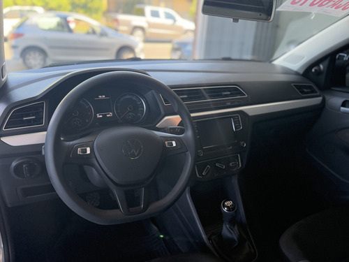 Volkswagen Saveiro 1.6 Msi Trendline Cs