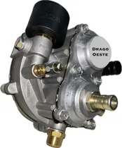 Comprar Regulador Glp Gpl Autoelevadores Sampi Clark Yale Toyota