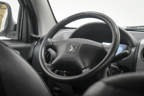 Peugeot Partner 1.6 Vti Confort