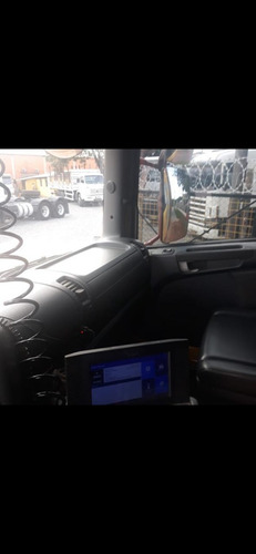 Scania G 480 6x4 Bogie Pesado Rodoviario
