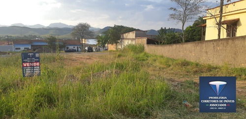 Terreno Para Venda Em Quatis, Bondarowski - 0119_1-448620