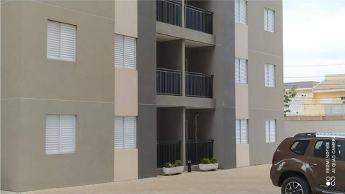 Imagem 8 de 8 de Apartamento Com 3 Dormitórios À Venda, 60 M² Por R$ 230.000,00 - Caguaçu - Sorocaba/sp - Ap5155
