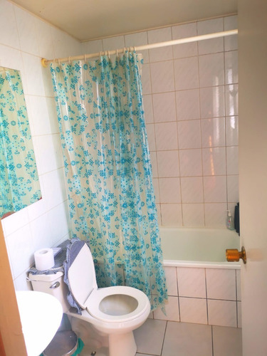 Imagen 6 de 10 de Casa En Villa Alcántara, Salida Norte De Temuco