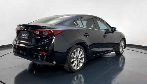 Imagen 9 de 15 de 29784 - Mazda 3 2015 Con Garantía