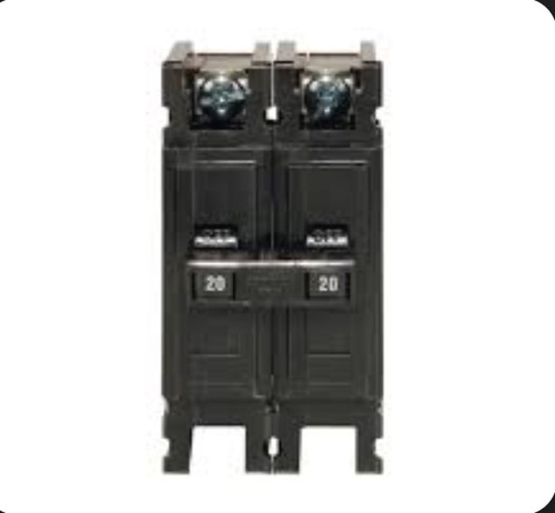 Breaker 2x100a Superficial Eaton