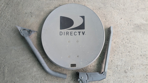 Antenas Parabólicas (Usado)