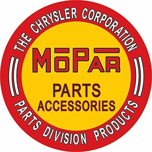 Desesperada Sesión Empresas Mopar Parts Accesorios De Estaño