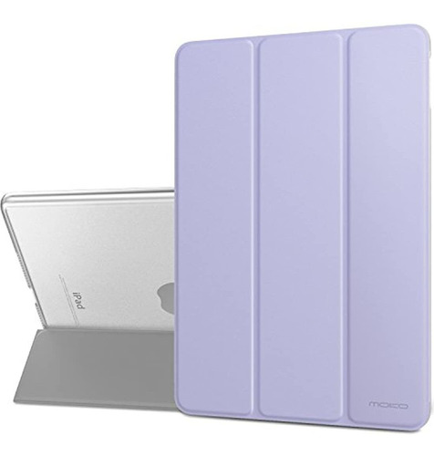 Funda moko Ultra Fina Con Soporte Inteligente Para iPad Pro