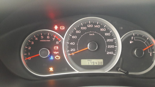 Subaru Xv 2.0i Awd Mt