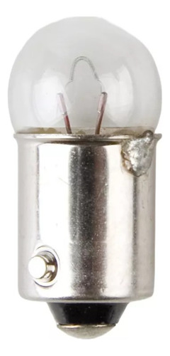 Lámpara Piojito Tablero Econo Dax 6 Volts 5 Watts