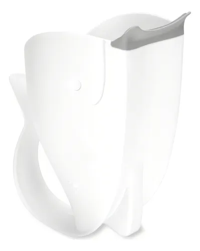Jarra Para Enjuague De Baño Blanca Skip-hop 9p466910 Color 0 Talle 0