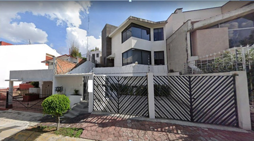 Ma-¡hermosa Casa A Precio De Remate En Atizapan De Zaragoza!