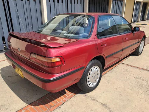 Honda Integra 1.8 4 p