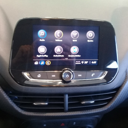 Nuevo Onix Premier 1.0 Turbo 5 Puertas Entrega Inmediata Dr