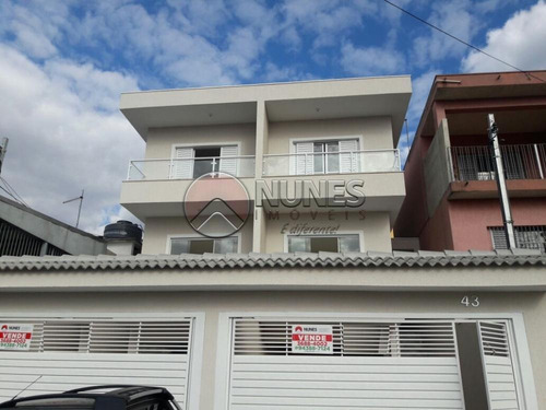 Imagem 2 de 10 de Casas - Ref: V739751