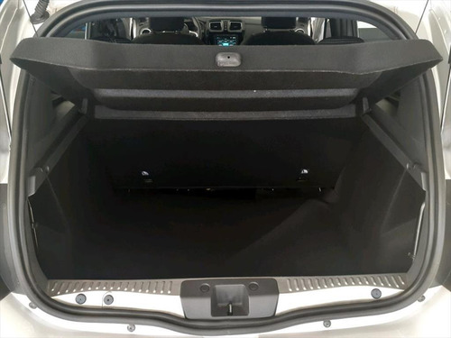 Imagem 11 de 12 de Sandero 1.0 12v Sce Flex Zen Manual