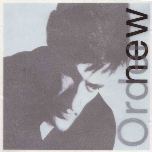 Cd New Order - Low-life Nuevo Y Sellado Obivinilos