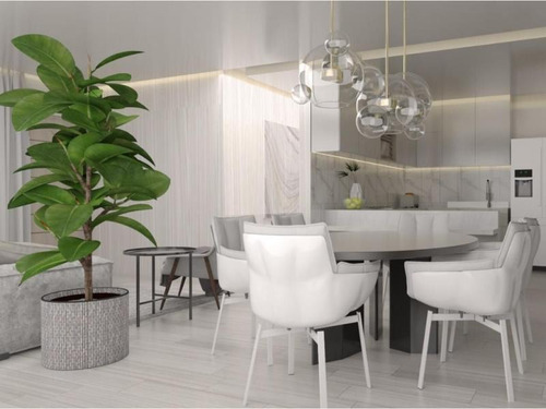 Imagen 5 de 7 de Departamento En Venta Las Lomas Residencial