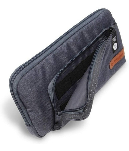 Imagen 5 de 5 de Hyperkin The Voyager Carry Case For Switch And Joy Con