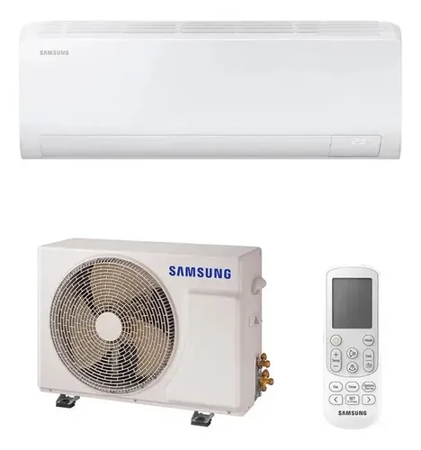 Ar Condicionado Split Hi Wall Samsung Ultra Ai Inverter...