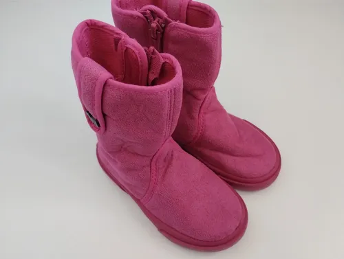 Botas mimo online nena