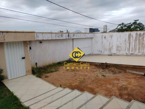 Imagem 30 de 30 de Casa Com 3 Dormitórios À Venda, 130 M² Por R$ 480.000,00 - Extensão Serramar - Rio Das Ostras/rj - Ca2051