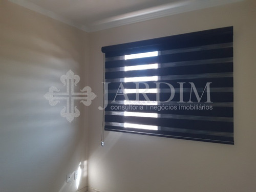 Imagem 10 de 30 de Residencial Jardins | Dois Corregos - Ap01291 - 70178344