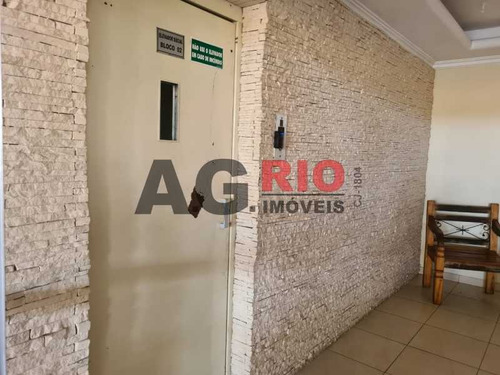 Imagem 14 de 15 de Apartamento-à Venda-vila Valqueire-rio De Janeiro - Vvap21024