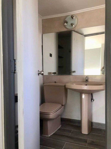 Estudio Totalmente Remodelado Y En Perfecto Estado