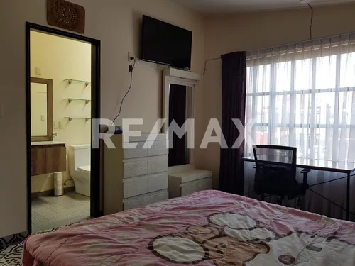 Casa En Venta En Ex Hda. San José, Casa En Condominio En Venta En Toluca