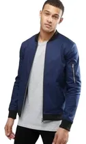 Comprar Casacas Bombert Jacket De Hombre Chaqueta Bommbardero