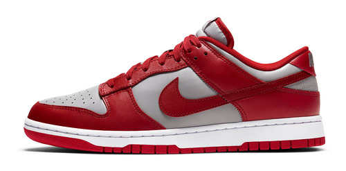 Zapatillas Nike Dunk Urbano Para Hombre 100% Original Tc454