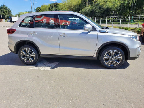 Vitara 4x4 Glx Aut