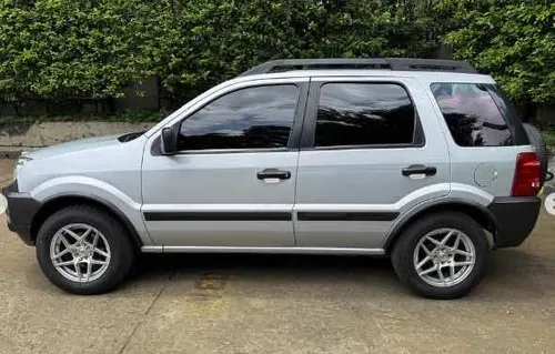 Ford Ecosport 2.0 L 4x2