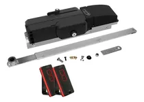 Comprar Motor Rápido Porton Levadizo Ppa Torsion 5 Seg 1\u002F2hp 400kg