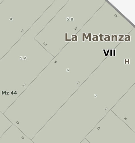 Imagen 2 de 3 de Casa En Venta En Villa Luzuriaga